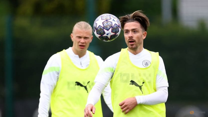 Man City v Inter Milan: Three key battles in the Champions League final