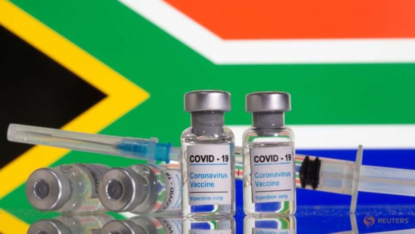South Africa reopens its land borders as COVID-19 cases decline