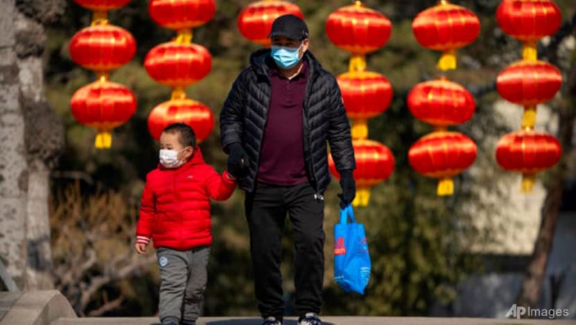 China considers new actions to lift flagging birth rate China considers new actions to lift flagging birth rate