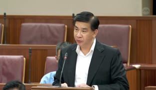 Ang Wei Neng on Environmental Public Health (Amendment) Bill 