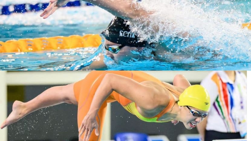 'Everybody makes mistakes': Swimming fraternity shocked by Schooling, Lim's cannabis case but rally behind them 'Everybody makes mistakes': Swimming fraternity shocked by Schooling, Lim's cannabis case but rally behind them