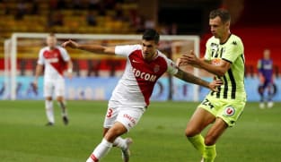 Torino sign Monaco striker Pellegri after Milan terminate loan 