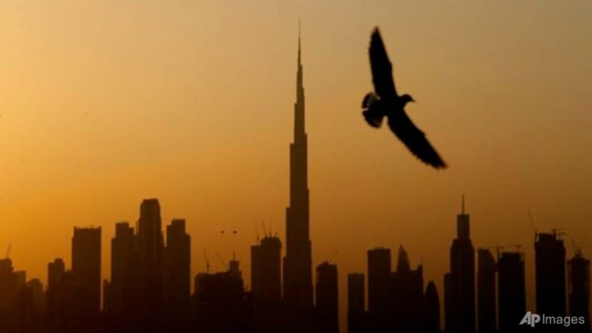UAE to offer some foreigners citizenship amid COVID-19 pandemic UAE to offer some foreigners citizenship amid COVID-19 pandemic