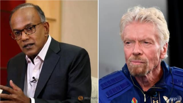 英国富豪质疑我国死刑制度 内政部邀他进行电视辩论