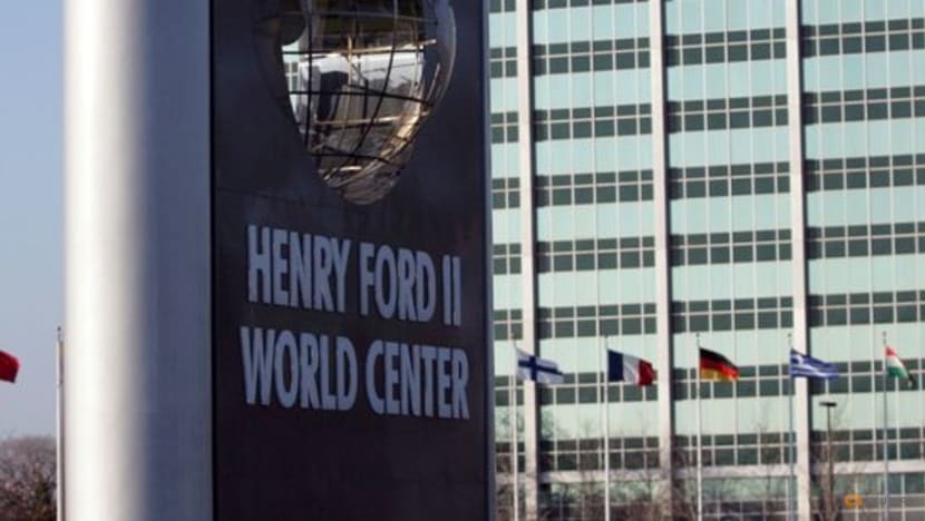 Ford poaches Apple's car project chief Doug Field Ford poaches Apple's car project chief Doug Field