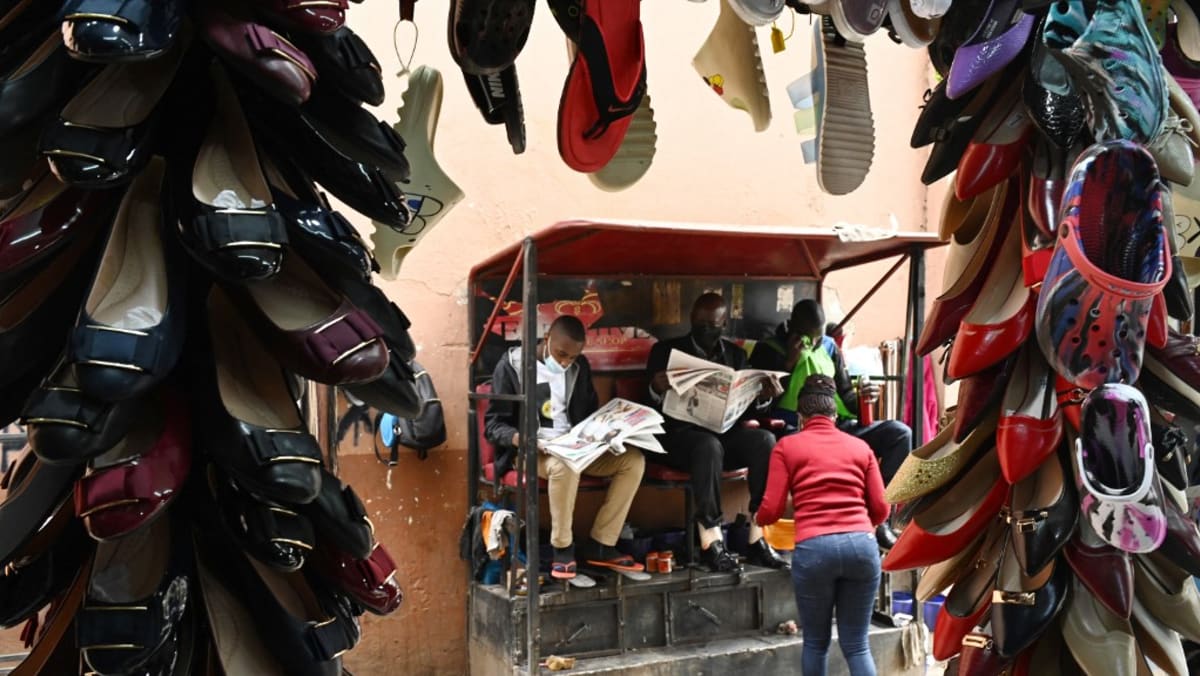 ‘Peluang Besar’ bagi Bisnis Singapura di Afrika: Para Ahli