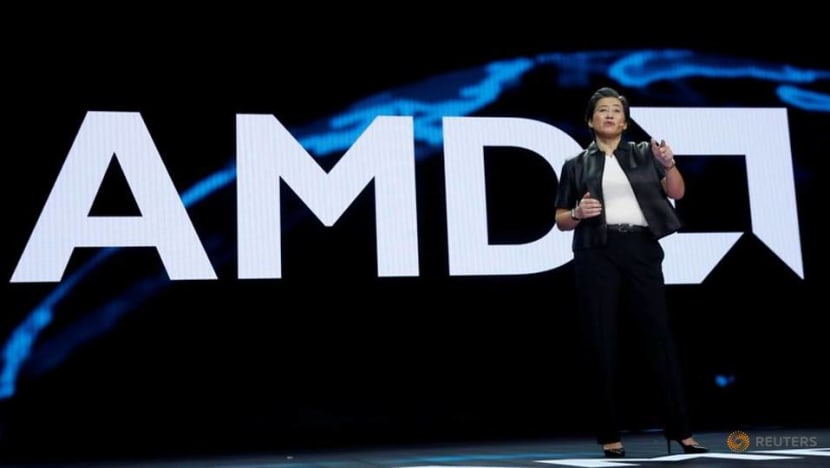 Analysis-Apple, AMD navigate chip shortage with focus on profitable products Analysis-Apple, AMD navigate chip shortage with focus on profitable products