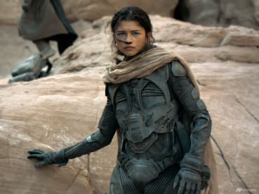 Attention Dune fans: Warner Bros gives go-ahead for part 2
