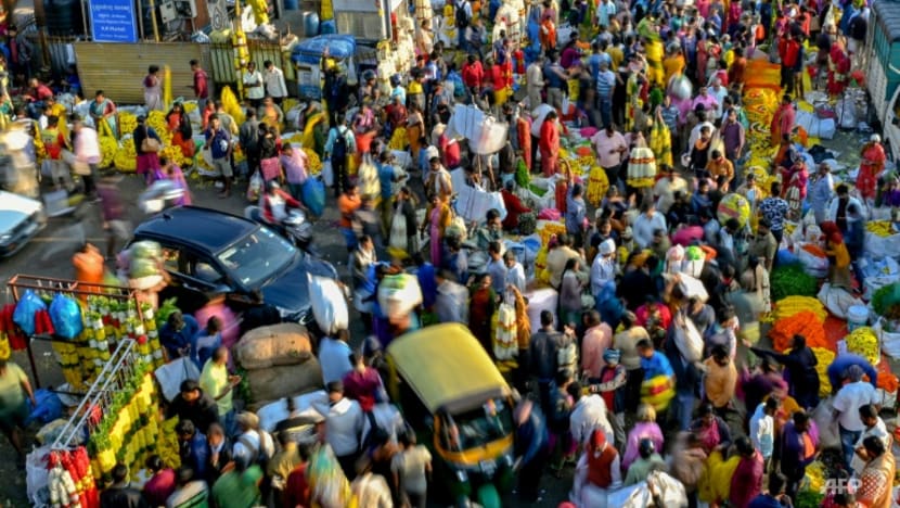 India to pass China this week as world's most populous nation: UN