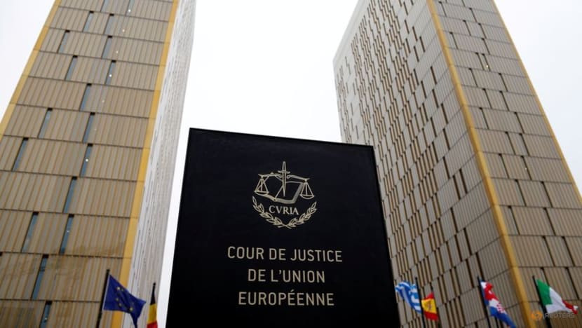 EU court told to dismiss Polish, Hungarian cash-for-democracy challenge EU court told to dismiss Polish, Hungarian cash-for-democracy challenge