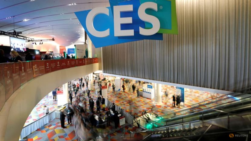 Amazon among key tech firms to drop CES plans on COVID-19 concern 
