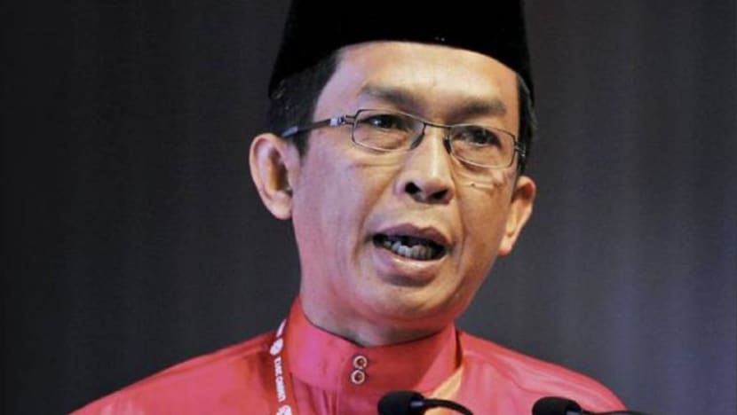 UMNO Negeri Sembilan dalam proses senarai pendek calon PRN; akan serah kepada Ahmad Zahid 