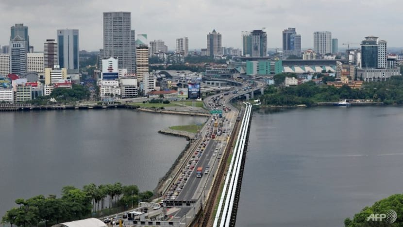 ‘Good progress’ in discussions on launching Singapore-Malaysia land VTL, says MTI ‘Good progress’ in discussions on launching Singapore-Malaysia land VTL, says MTI