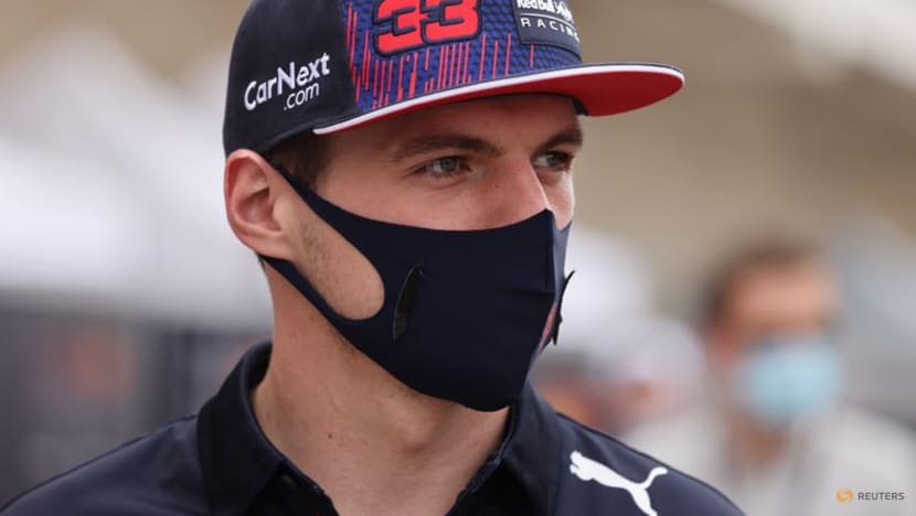 F1 drivers defend Netflix series after Verstappen snub F1 drivers defend Netflix series after Verstappen snub