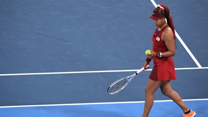 Tennis: Osaka to donate prize money to Haitian earthquake relief efforts Tennis: Osaka to donate prize money to Haitian earthquake relief efforts