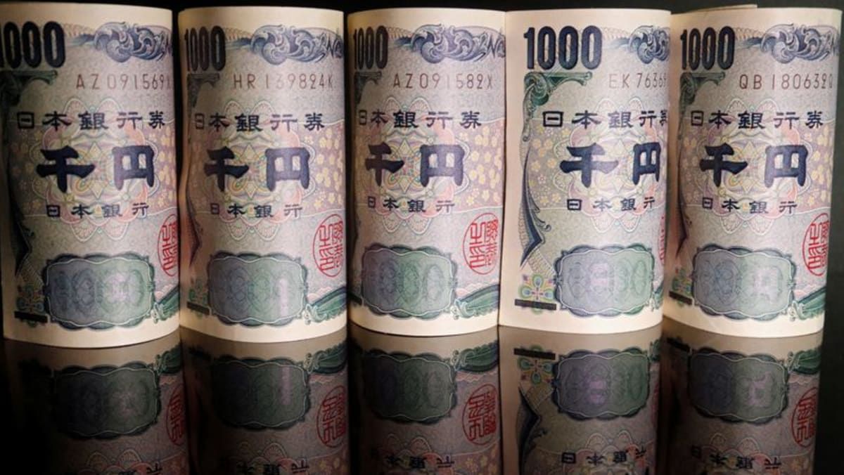Dollar Little Changed After ISM Data Yen Below 145 Threshold CNA dollar-little-changed-after-ism-data-yen-below-145-threshold-cna