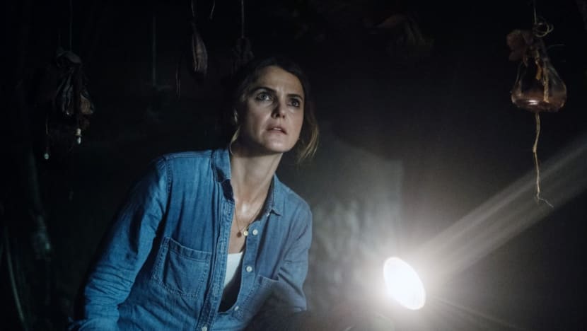 Keri Russell Says Antlers Is Not Your Typical Creature Feature: “The Giant Monster Was This Generation Trauma”