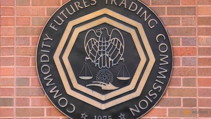 Exclusive: Georgetown University academic Chris Brummer in lead for CFTC chair: sources Exclusive: Georgetown University academic Chris Brummer in lead for CFTC chair: sources