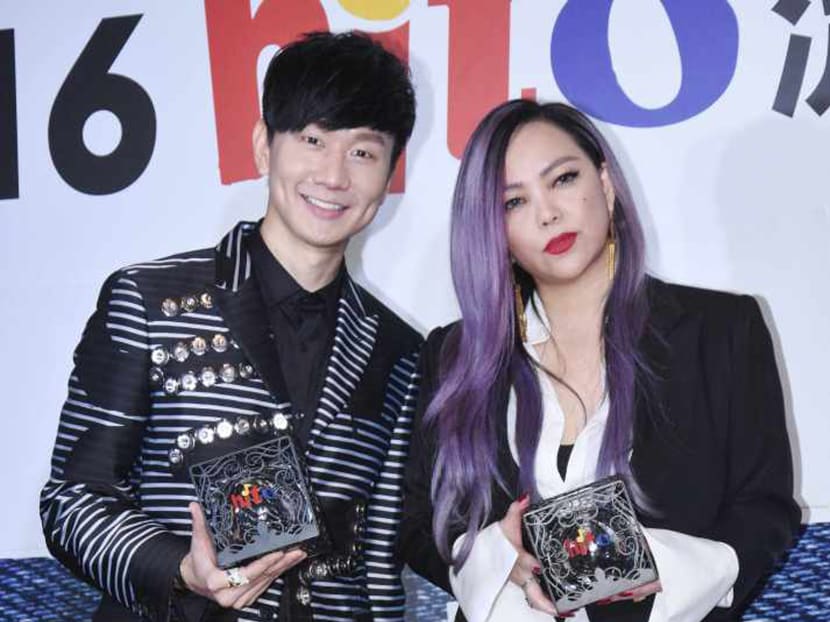 Style Evolution: JJ Lin - TODAY