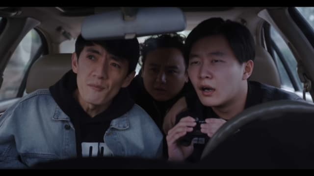 你是我的荣耀（第20集）：于途、晶晶被偷拍