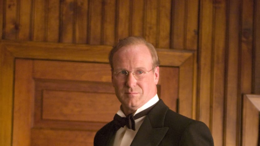 William Hurt, Oscar Winner For Kiss Of The Spider Woman And MCU Actor , Dies At 71