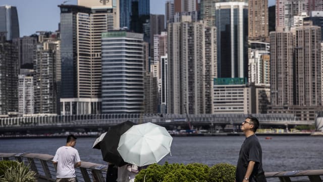 晨光|纸上风云：大湾区经济融合 或为香港注入新活力