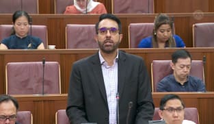 Pritam Singh on Singapore’s COVID-19 response