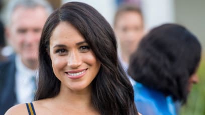 Look Out, Gwyneth Paltrow — Meghan Markle Is Launching Her Own Lifestyle Website