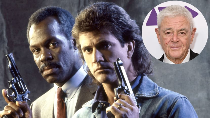 Richard Donner Confirms He Will Direct Lethal Weapon 5