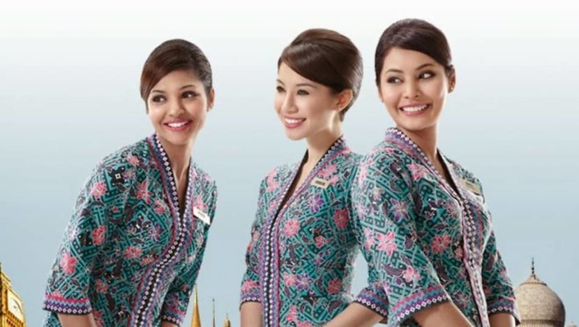 Airlines free to decide on uniforms provided they meet safety standards: Malaysia Minister Airlines free to decide on uniforms provided they meet safety standards: Malaysia Minister