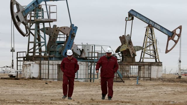 油价猛跌3% 创下俄入侵乌克兰前新低