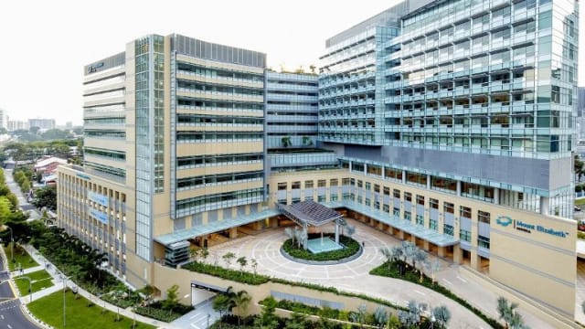 本地开设东南亚私立医院首家质子治疗中心