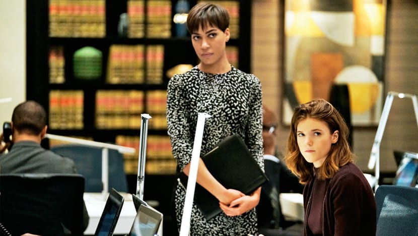 'The Good Fight' Is 'The Good Wife' Spin-off We've Waiting For