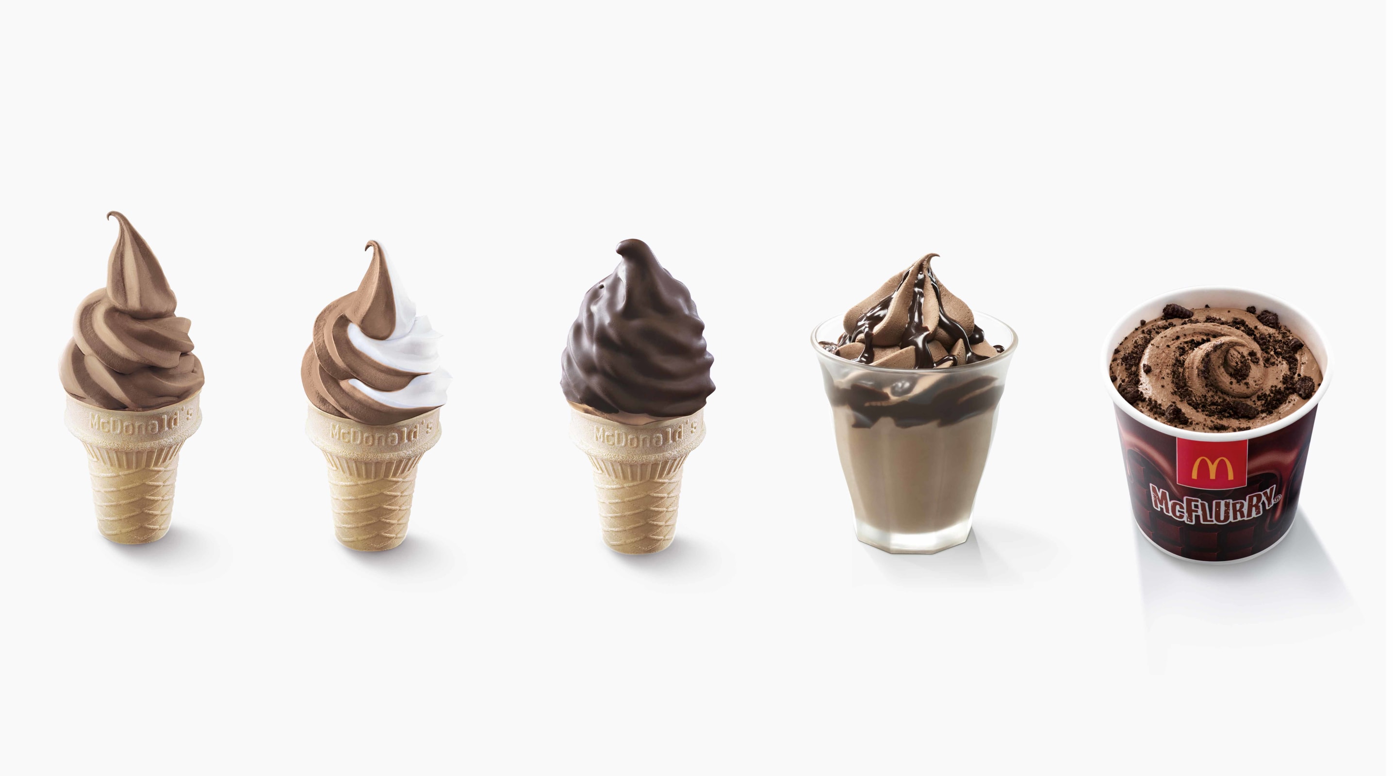 McDonald s Hershey s Ice Cream Series Is Coming Back On Sep 23 8days