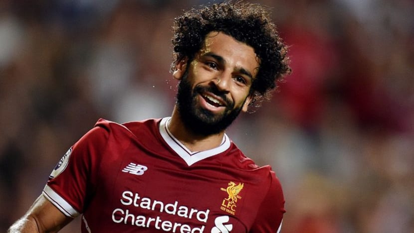 Mohamed Salah berazam dan yakin Liverpool boleh menang sesuatu musim ini