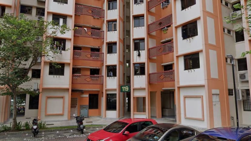 21 COVID-19 cases detected in 9 households at 119 Bukit Merah View