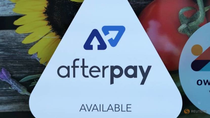 Afterpay annual loss halves as US sales soar Afterpay annual loss halves as US sales soar