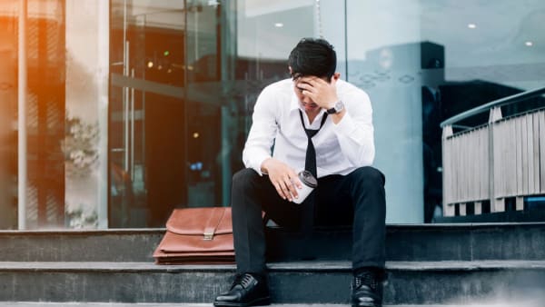 Commentary: ‘Was I chosen for retrenchment?’ How to deal with your emotions after getting laid off 