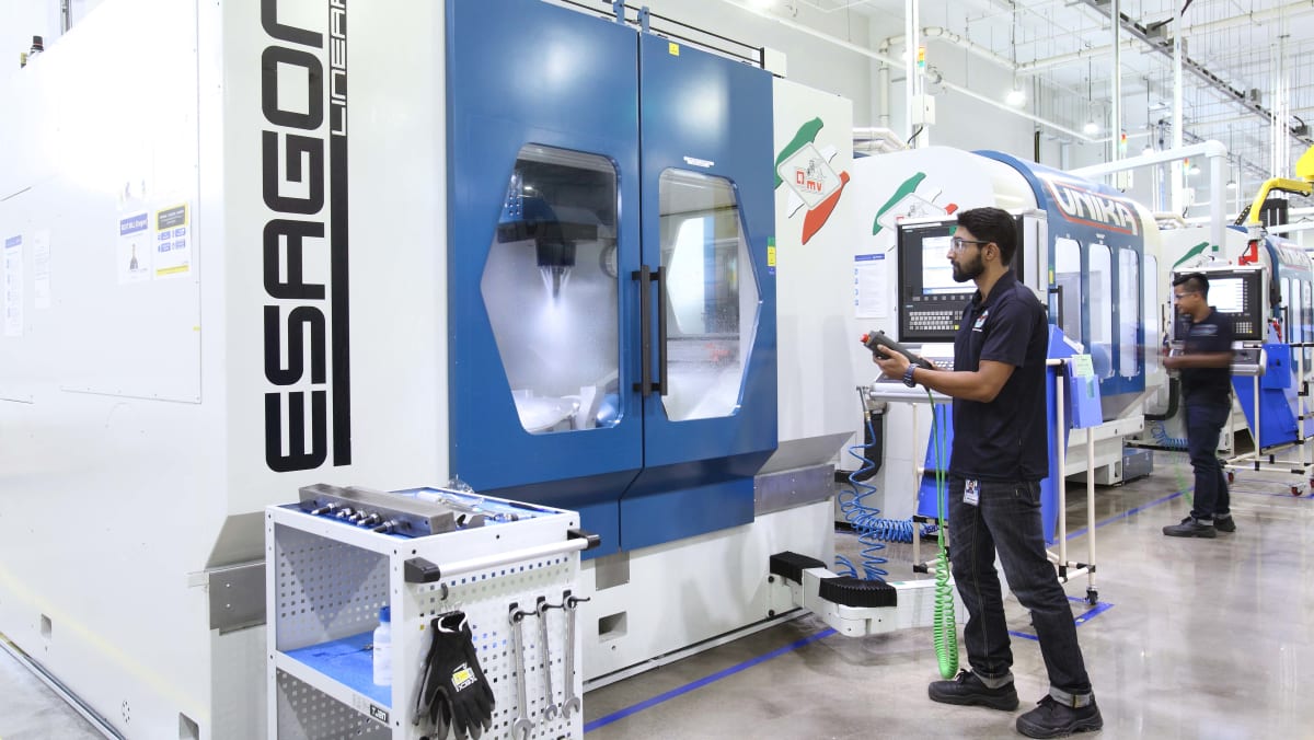 us-aerospace-firm-pratt-whitney-to-hire-another-250-employees-in-singapore-as-it-prepares-for-recovery-cna
