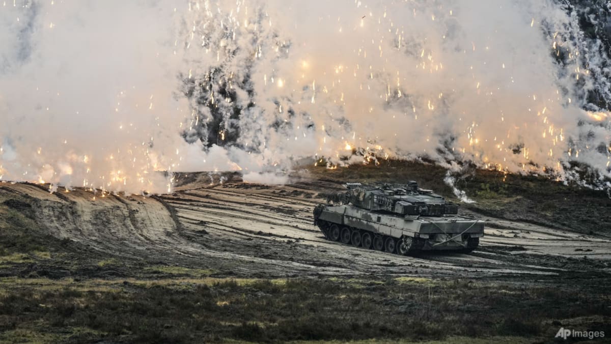 Deteriorating global security situation likely to herald dangerous decade: Report