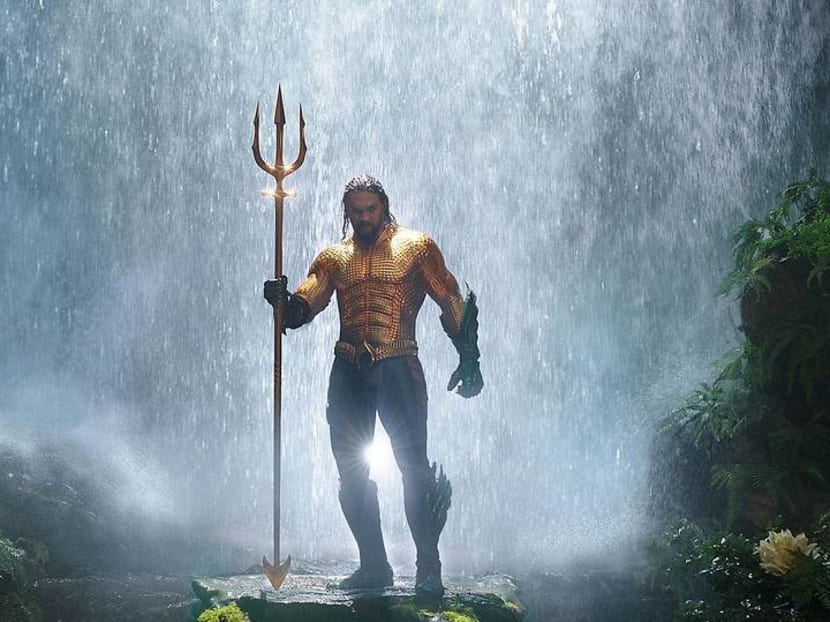 Aquaman has made S$357 million internationally – and it hasn’t even opened in the US Aquaman has made S$357 million internationally – and it hasn’t even opened in the US