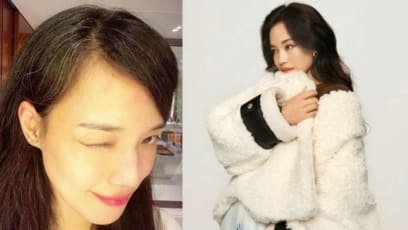 “There Will Always Be People Who Are More Beautiful”: Shu Qi, 46, Is No Longer Bothered About Getting Age Shamed  
