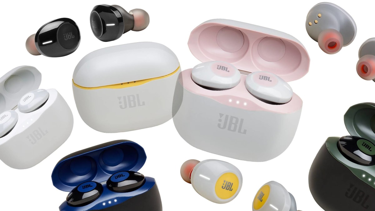 Jbl tune 120tws 2025 earbuds