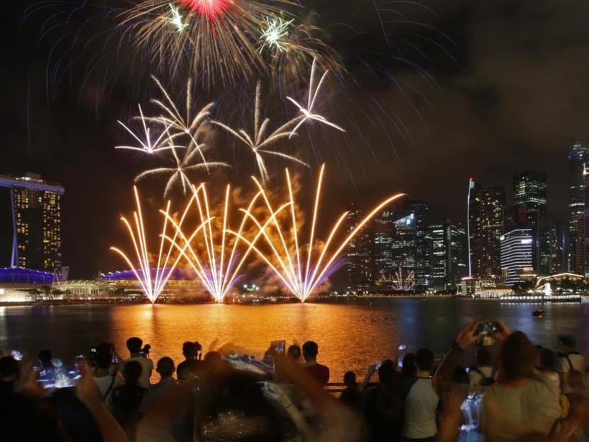 Funds for NDP funpacks, fireworks can be put to better use to fight Covid-19 outbreak