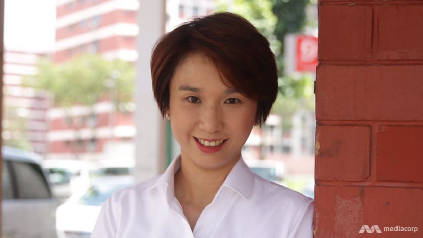 Senior Parliamentary Secretary Low Yen Ling contracts dengue fever Senior Parliamentary Secretary Low Yen Ling contracts dengue fever