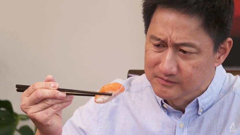 Love sashimi but afraid of ingesting worms? Here are some tips for eating ‘high-risk’ raw fish Love sashimi but afraid of ingesting worms? Here are some tips for eating ‘high-risk’ raw fish