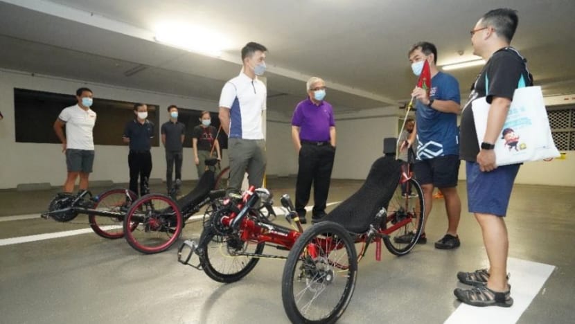 Rules proposed for use of cargo bicycles, novel mobility devices on roads and paths Rules proposed for use of cargo bicycles, novel mobility devices on roads and paths