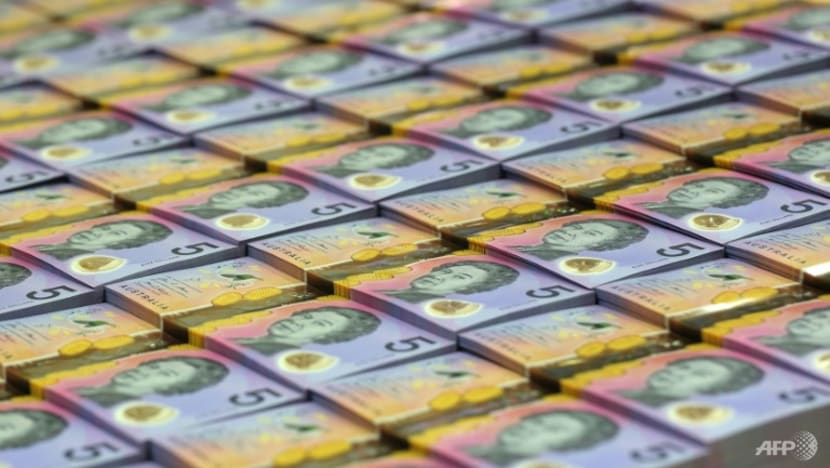 Australia to replace Queen Elizabeth's image on A$5 banknote Australia to replace Queen Elizabeth's image on A$5 banknote