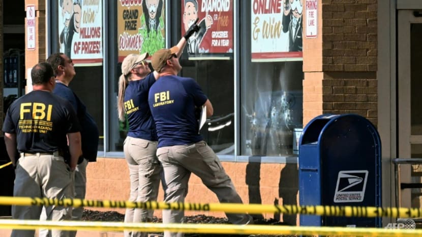 'Transmitting violence': Livestream video's dark side 'Transmitting violence': Livestream video's dark side