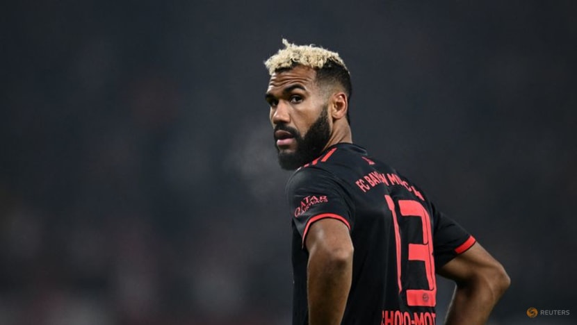Bayern stumble to a 1-1 draw at Leipzig in Bundesliga restart